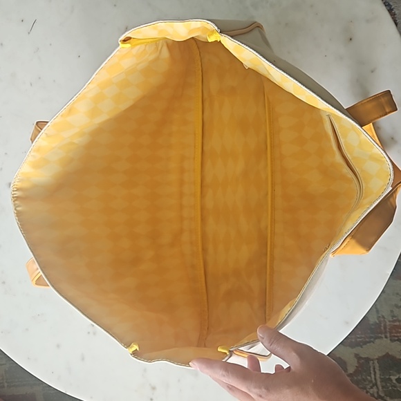 Disney 50th Anniversary It's A Small World Canvas Tote Bag - Picture 7 of 10